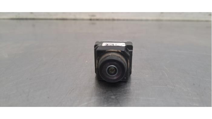 Caméra de recul Jaguar F-Pace