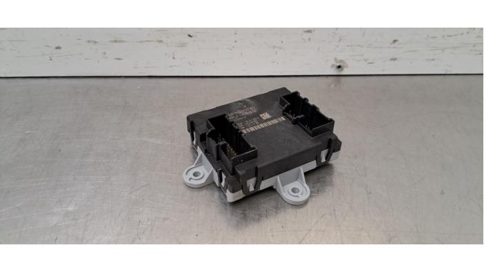 Module verrouillage central des portes Jaguar F-Pace