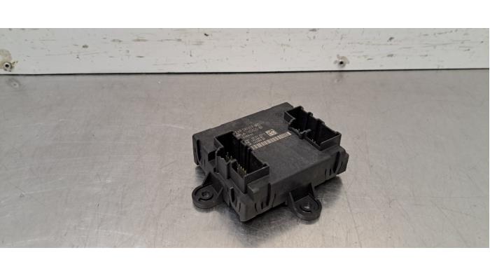 Module verrouillage central des portes Jaguar F-Pace