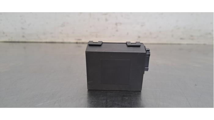 Module gonflage pneus Jaguar F-Pace