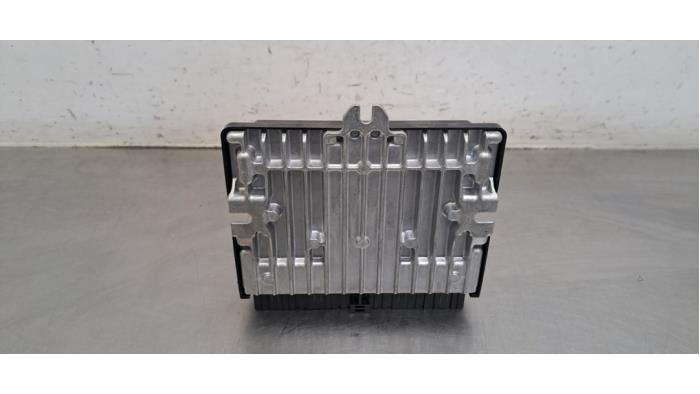 Module suspension à air Jaguar F-Pace