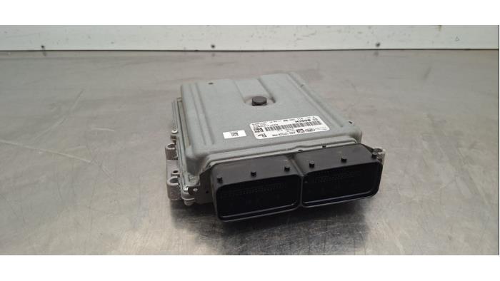 Ordinateur gestion moteur Jaguar F-Pace