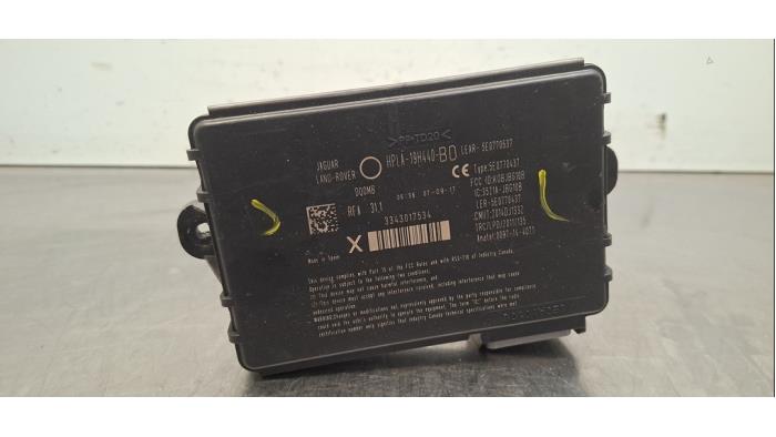 Module véhicule sans clés Jaguar F-Pace