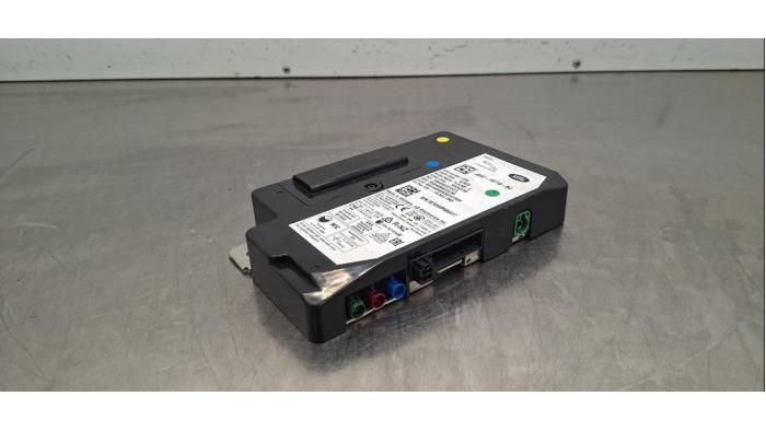 Module de communication Jaguar F-Pace