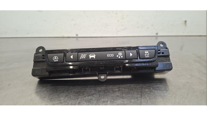 Commutateur (divers) Jaguar F-Pace