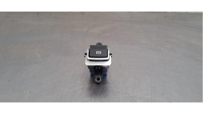 Commutateur frein à main Jaguar F-Pace