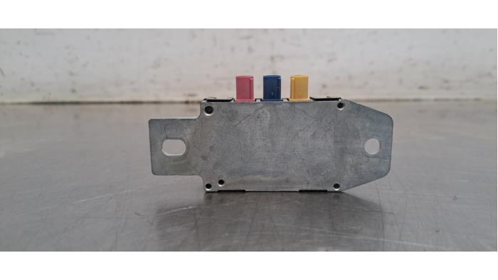 Antenne amplificateur Jaguar F-Pace