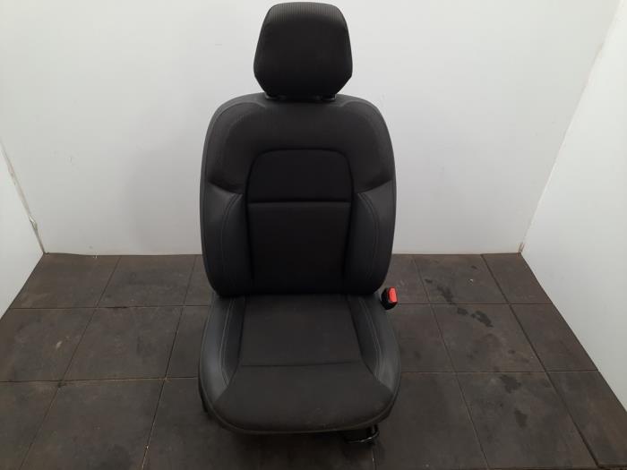 Siège gauche Renault Express