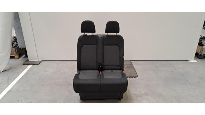 Banquette avant droit MAN TGE