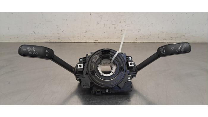 Commutateur combi colonne de direction Volkswagen Golf