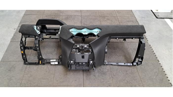 Tableau de bord DS Automobiles Ds3 Crossback