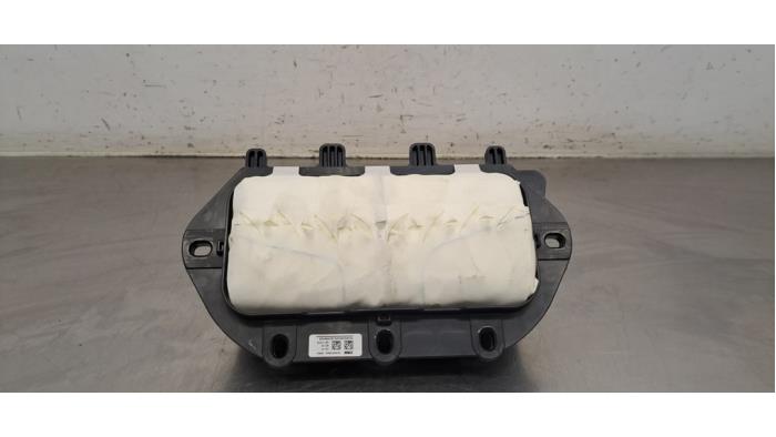 Airbag droite (tableau de bord) Citroen 