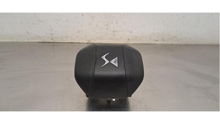 Airbag gauche (volant) Citroen 