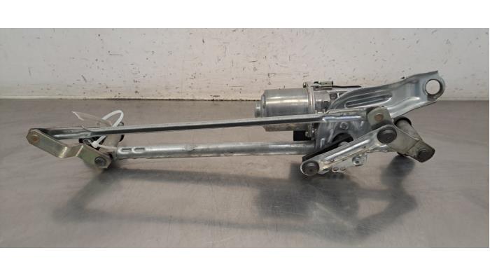 Moteur+mécanique essuie-glace Volkswagen Golf