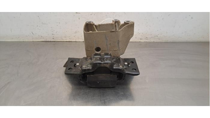 Support boîte de vitesse Volkswagen Golf