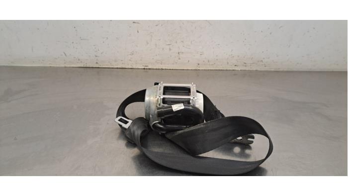 Ceinture de sécurité arrière gauche Volkswagen Golf