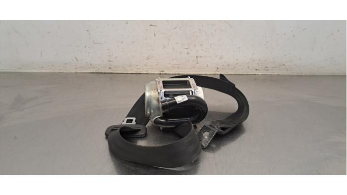 Ceinture de sécurité arrière droite Volkswagen Golf