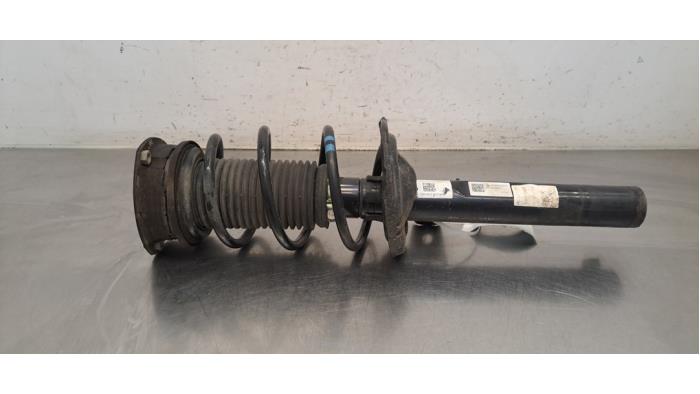 Amortisseur avant gauche Volkswagen Golf