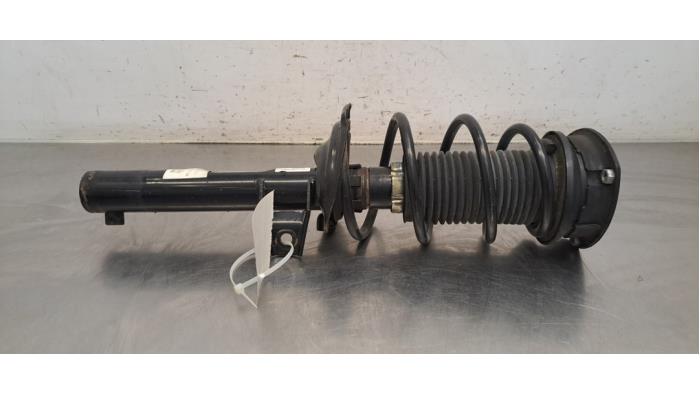 Amortisseur avant droit Volkswagen Golf