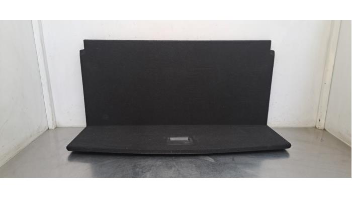 Coffre tapis Volkswagen ID.3