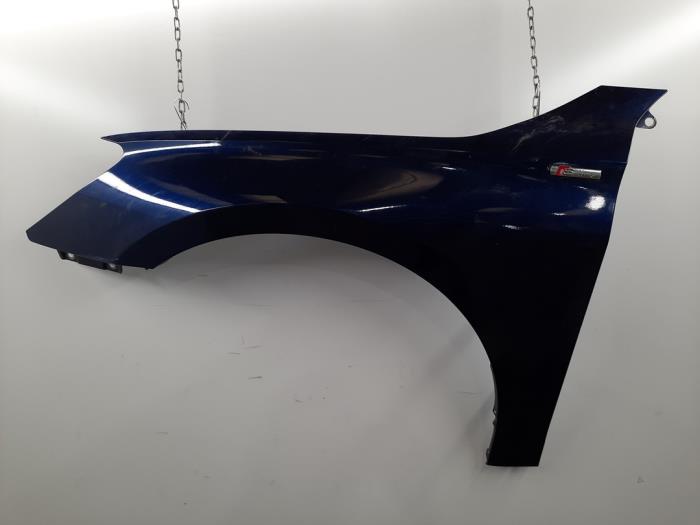 Aile avant gauche Audi A3