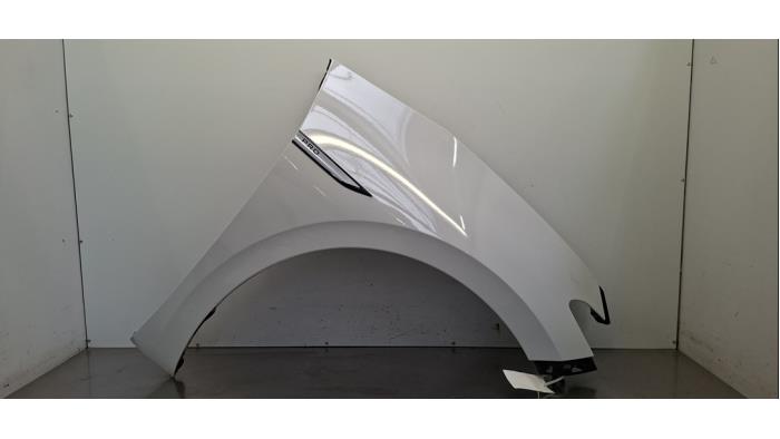 Aile avant droite Volkswagen ID.3