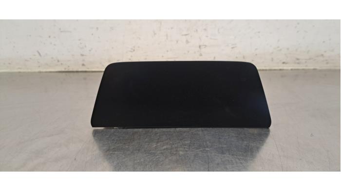 Compteur kilométrique KM Volkswagen ID.3