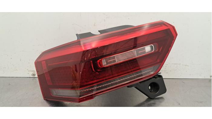 Feu arrière gauche Volkswagen ID.3