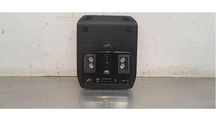 Eclairage intérieur avant Volkswagen ID.3