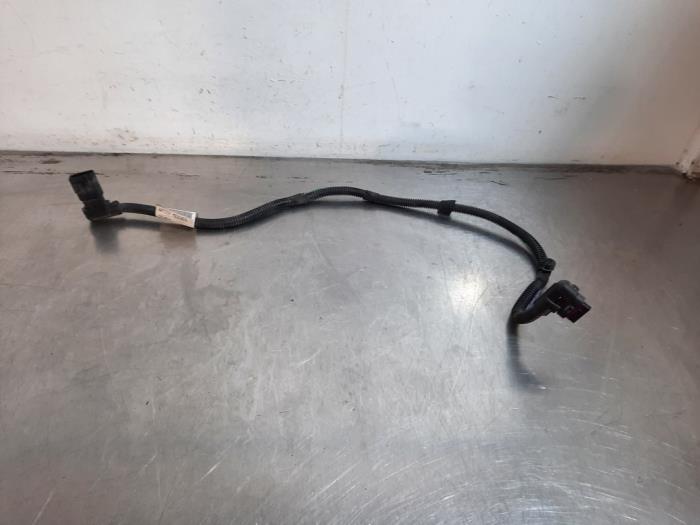 Faisceau de câbles Citroen 