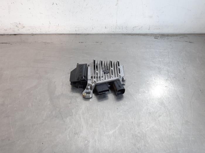 Borne de batterie Citroen 