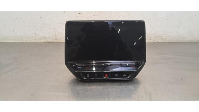 Affichage navigation Volkswagen ID.3