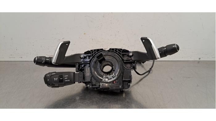 Commutateur combi colonne de direction Peugeot 508