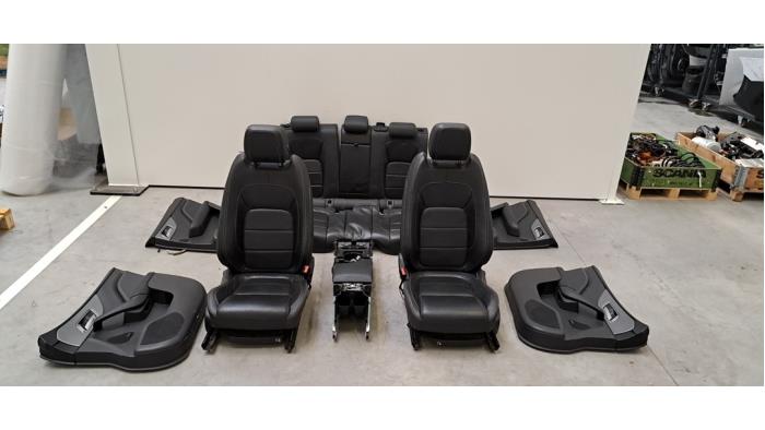 Kit revêtement (complet) Jaguar F-Pace