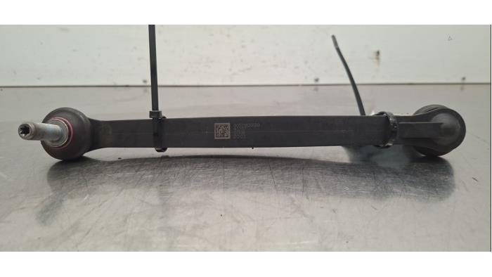 Guide barre stabilisatrice Alfa Romeo Tonale