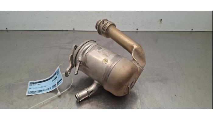 Refroidisseur RGE MAN TGE