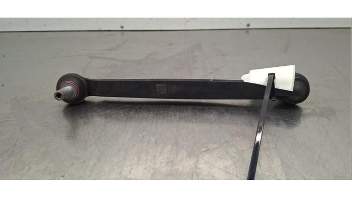 Guide barre stabilisatrice Alfa Romeo Tonale