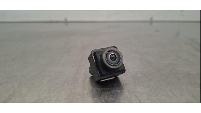 Caméra de recul Alfa Romeo Tonale