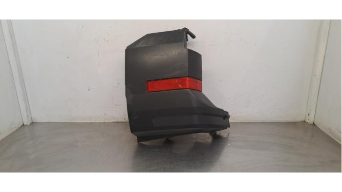 Coin pare-chocs arrière gauche MAN TGE