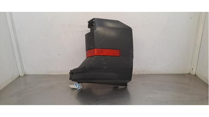 Coin pare-chocs arrière droit MAN TGE