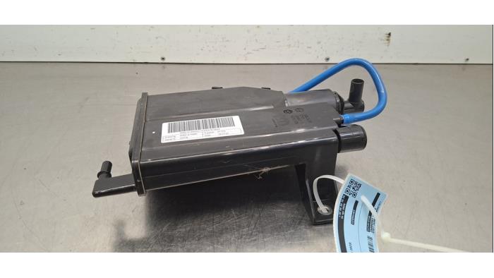 Filtre carbone Alfa Romeo Tonale