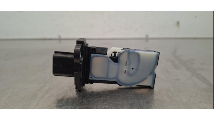 Compteur de masse d'air Dacia Duster