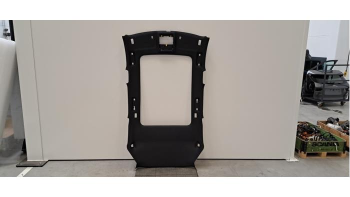 Revêtement plafond Jaguar F-Pace