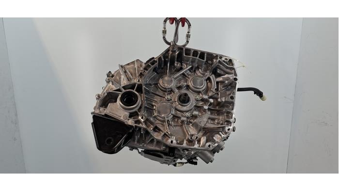 Boîte de vitesse Dacia Bigster