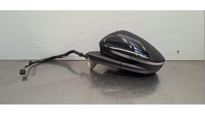 Rétroviseur extérieur gauche Audi Q4