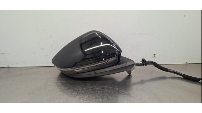 Rétroviseur extérieur droit Audi Q4