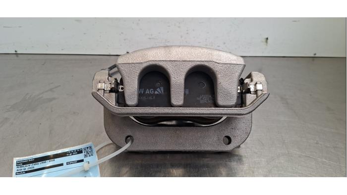 Etrier de frein (pince) avant gauche Audi Q4
