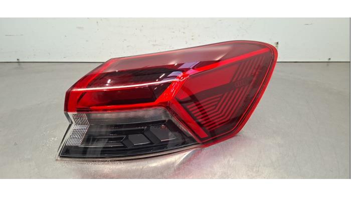 Feu arrière droit Audi Q4