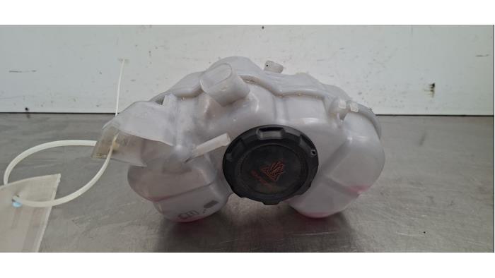 Réservoir d'expansion Audi Q4