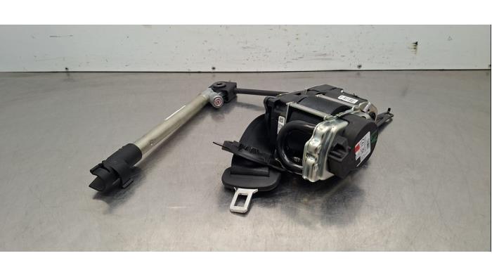 Ceinture de sécurité avant gauche Audi Q4